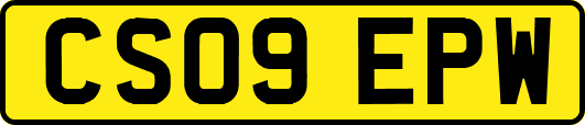 CS09EPW