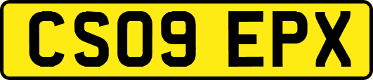 CS09EPX