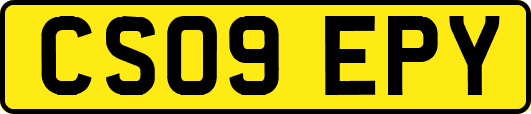 CS09EPY