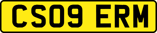 CS09ERM