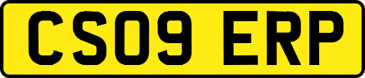 CS09ERP