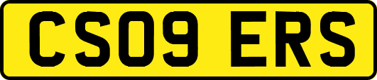 CS09ERS