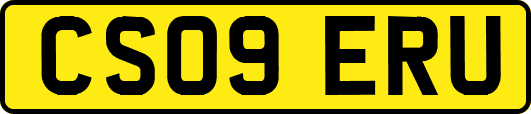 CS09ERU