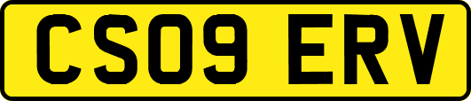 CS09ERV