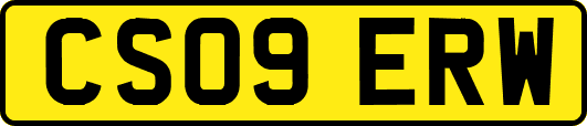 CS09ERW