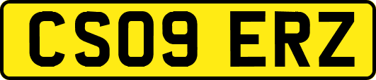 CS09ERZ