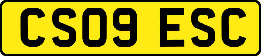 CS09ESC
