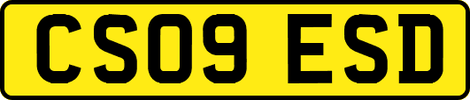 CS09ESD