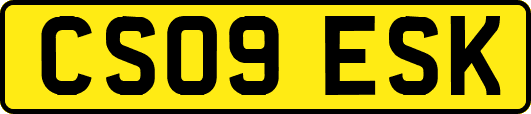 CS09ESK