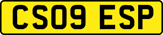 CS09ESP