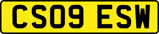 CS09ESW