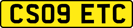 CS09ETC