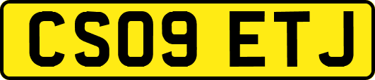CS09ETJ