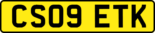 CS09ETK