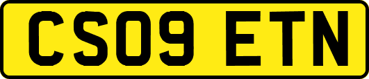 CS09ETN