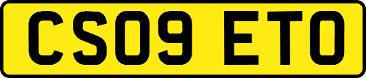 CS09ETO