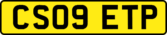 CS09ETP