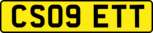CS09ETT