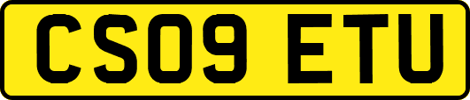 CS09ETU
