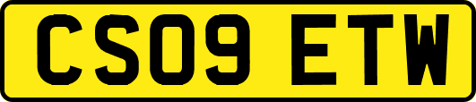 CS09ETW
