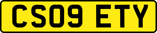 CS09ETY