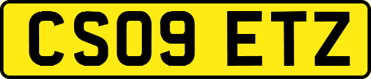 CS09ETZ