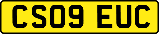 CS09EUC