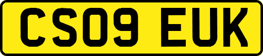 CS09EUK