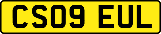 CS09EUL