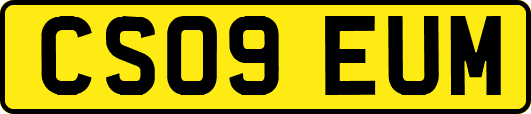 CS09EUM