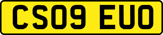 CS09EUO