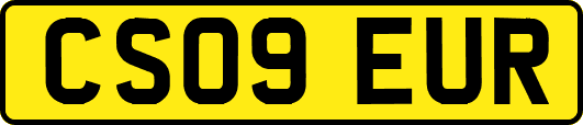 CS09EUR