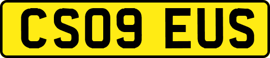 CS09EUS