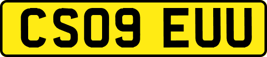 CS09EUU