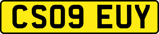 CS09EUY
