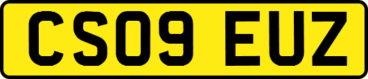 CS09EUZ
