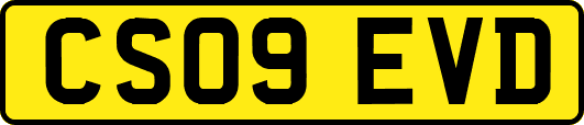 CS09EVD
