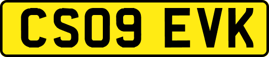 CS09EVK
