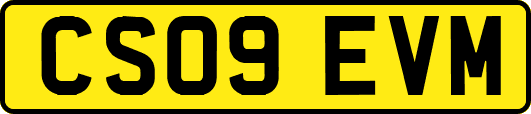 CS09EVM