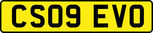 CS09EVO