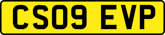 CS09EVP