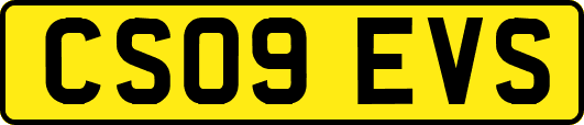 CS09EVS