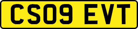 CS09EVT