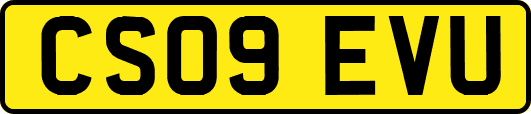 CS09EVU