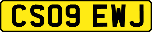 CS09EWJ