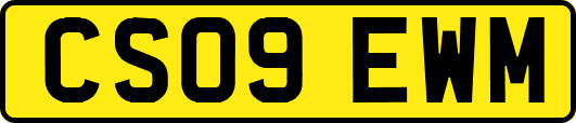 CS09EWM