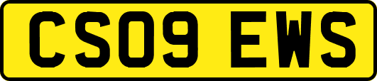 CS09EWS