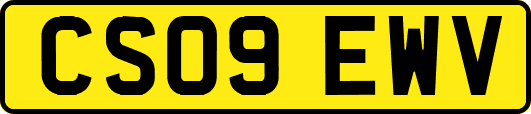CS09EWV