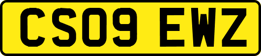 CS09EWZ