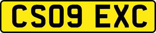 CS09EXC